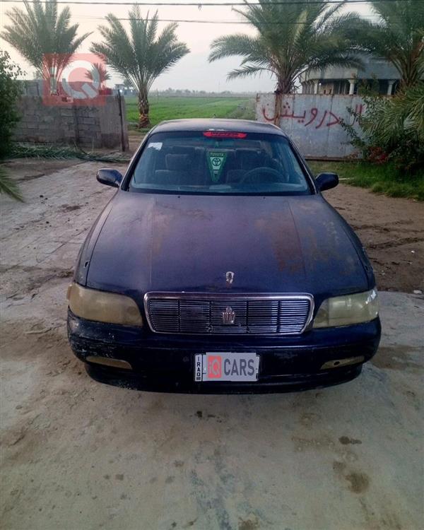 تويوتا كراون 1992 للبيع في العراق - أبو غريب